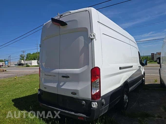 2023 Ford Transit 350 Cargo Van High Roof 148.0" WB - miniatura 3