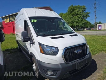 2023 Ford Transit 350 Cargo Van High Roof 148.0" WB - miniatura 4