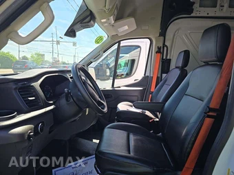 2023 Ford Transit 350 Cargo Van High Roof 148.0" WB - miniatura 6
