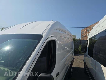 2023 Ford Transit 350 Cargo Van High Roof 148.0" WB - miniatura 12