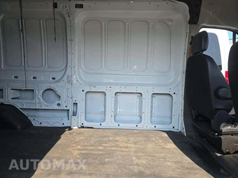 2023 Ford Transit 350 Cargo Van High Roof 148.0" WB - miniatura 13