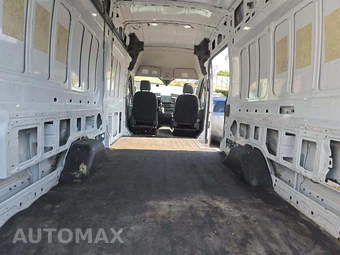 2023 Ford Transit 350 Cargo Van High Roof 148.0" WB - miniatura 14