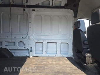 2023 Ford Transit 350 Cargo Van High Roof 148.0" WB - miniatura 16