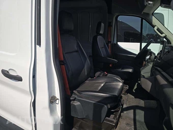 2023 Ford Transit 350 Cargo Van High Roof 148.0" WB - miniatura 18