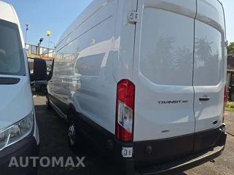 2023 Ford Transit 350 Cargo Van High Roof 148.0" WB - miniatura 2