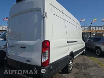 2023 Ford Transit 350 Cargo Van High Roof 148.0" WB - miniatura 3