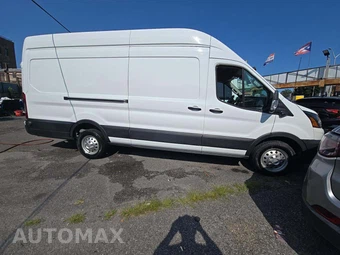 2023 Ford Transit 350 Cargo Van High Roof 148.0" WB - miniatura 4