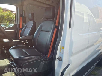 2023 Ford Transit 350 Cargo Van High Roof 148.0" WB - miniatura 6