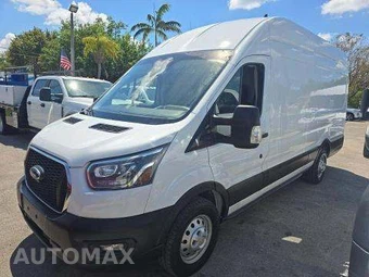 2023 Ford Transit 350 Cargo Van High Roof 148.0" WB