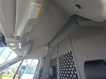 2023 Ford Transit 350 Cargo Van High Roof 148.0" WB - miniatura 11