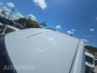 2023 Ford Transit 350 Cargo Van High Roof 148.0" WB - miniatura 12