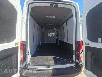 2023 Ford Transit 350 Cargo Van High Roof 148.0" WB - miniatura 13