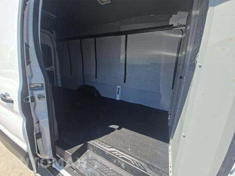 2023 Ford Transit 350 Cargo Van High Roof 148.0" WB - miniatura 15