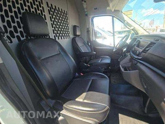 2023 Ford Transit 350 Cargo Van High Roof 148.0" WB - miniatura 17