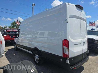 2023 Ford Transit 350 Cargo Van High Roof 148.0" WB - miniatura 2