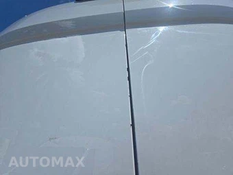 2023 Ford Transit 350 Cargo Van High Roof 148.0" WB - miniatura 20