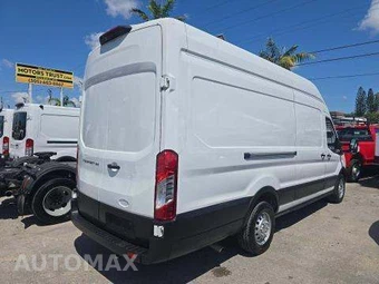 2023 Ford Transit 350 Cargo Van High Roof 148.0" WB - miniatura 3