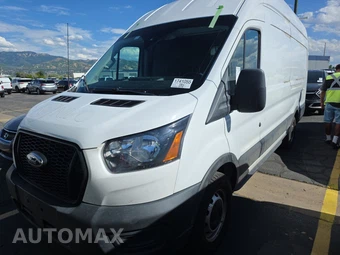 2023 Ford Transit 350 Cargo Van High Roof 148.0" WB