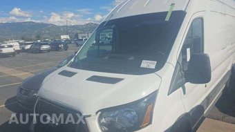 2023 Ford Transit 350 Cargo Van High Roof 148.0" WB - miniatura 20