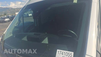 2023 Ford Transit 350 Cargo Van High Roof 148.0" WB - miniatura 21