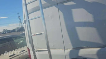 2023 Ford Transit 350 Cargo Van High Roof 148.0" WB - miniatura 24