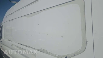 2023 Ford Transit 350 Cargo Van High Roof 148.0" WB - miniatura 28