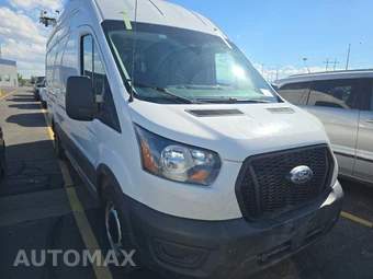2023 Ford Transit 350 Cargo Van High Roof 148.0" WB - miniatura 3