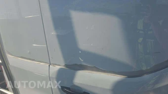2023 Ford Transit 350 Cargo Van High Roof 148.0" WB - miniatura 33