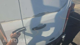 2023 Ford Transit 350 Cargo Van High Roof 148.0" WB - miniatura 34