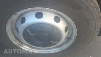 2023 Ford Transit 350 Cargo Van High Roof 148.0" WB - miniatura 38