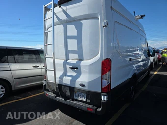 2023 Ford Transit 350 Cargo Van High Roof 148.0" WB - miniatura 4