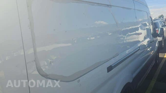 2023 Ford Transit 350 Cargo Van High Roof 148.0" WB - miniatura 41