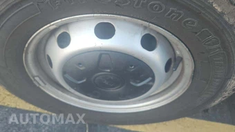 2023 Ford Transit 350 Cargo Van High Roof 148.0" WB - miniatura 43