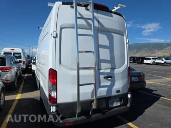 2023 Ford Transit 350 Cargo Van High Roof 148.0" WB - miniatura 5