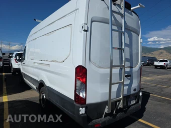 2023 Ford Transit 350 Cargo Van High Roof 148.0" WB - miniatura 6