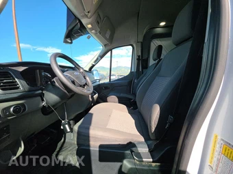 2023 Ford Transit 350 Cargo Van High Roof 148.0" WB - miniatura 7