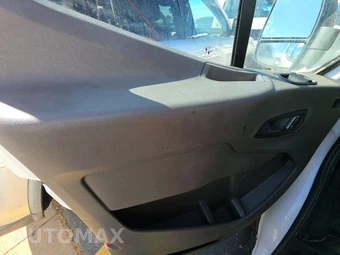 2023 Ford Transit 350 Cargo Van High Roof 148.0" WB - miniatura 9