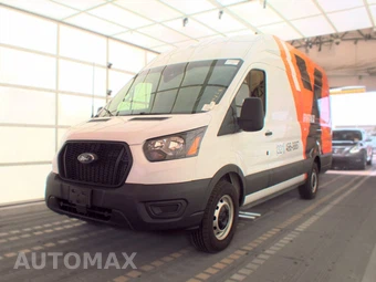 2023 Ford Transit 350 Cargo Van High Roof 148.0" WB