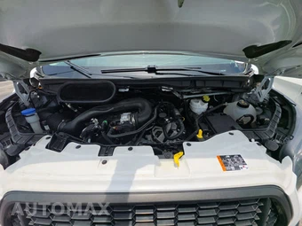 2023 Ford Transit 350 Cargo Van High Roof 148.0" WB - miniatura 14