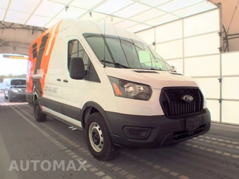 2023 Ford Transit 350 Cargo Van High Roof 148.0" WB - miniatura 3