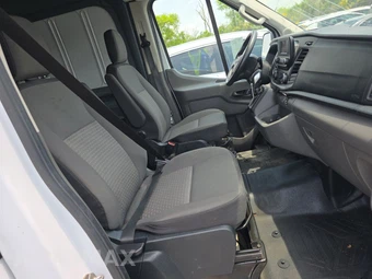 2023 Ford Transit 350 Cargo Van High Roof 148.0" WB - miniatura 8