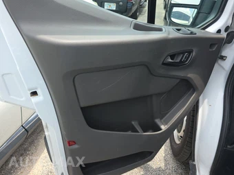 2023 Ford Transit 350 Cargo Van High Roof 148.0" WB - miniatura 9