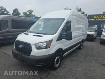 2023 Ford Transit 350 Cargo Van High Roof 148.0" WB