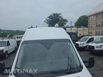 2023 Ford Transit 350 Cargo Van High Roof 148.0" WB - miniatura 12