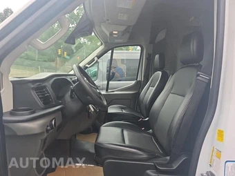 2023 Ford Transit 350 Cargo Van High Roof 148.0" WB - miniatura 13