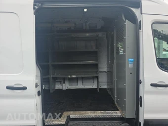 2023 Ford Transit 350 Cargo Van High Roof 148.0" WB - miniatura 16