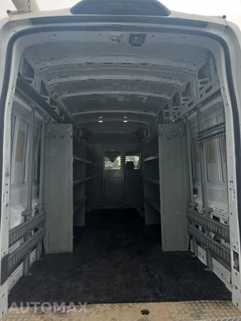 2023 Ford Transit 350 Cargo Van High Roof 148.0" WB - miniatura 19