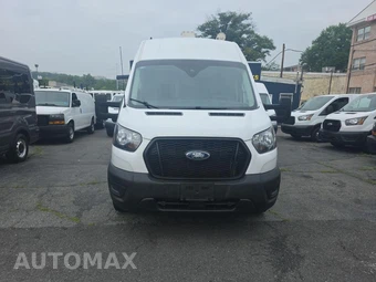 2023 Ford Transit 350 Cargo Van High Roof 148.0" WB - miniatura 2
