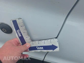 2023 Ford Transit 350 Cargo Van High Roof 148.0" WB - miniatura 20