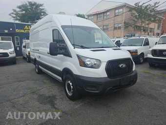 2023 Ford Transit 350 Cargo Van High Roof 148.0" WB - miniatura 3